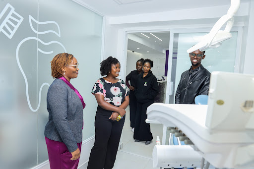 Royal Smiles Dental Clinic Ltd.