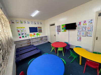 Neocrest International School