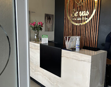 Se'vas Barber, Salon And Spa