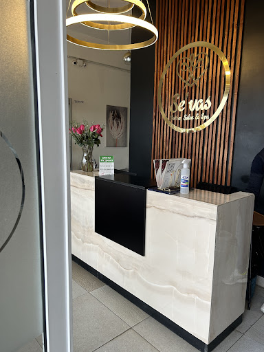 Se'vas Barber, Salon And Spa