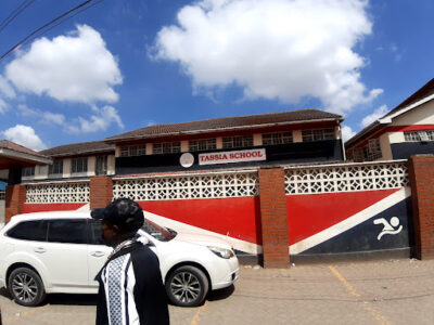 Tassia School
