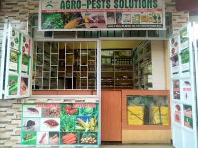 Agro-Pests Solutions Agrovet (Githurai Branch)