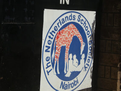 The Netherlands School Society