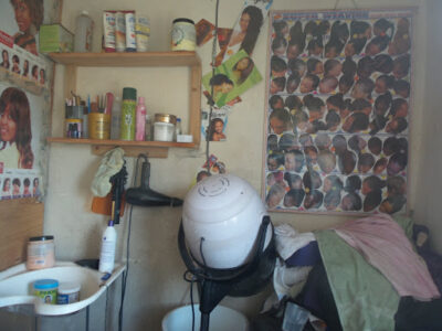 Babes Salon