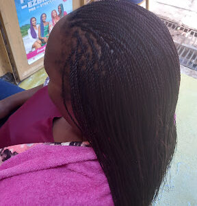 Dama Braiding And Beauty Salon