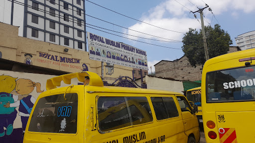 Royal Muslim Primary School - Nairobi