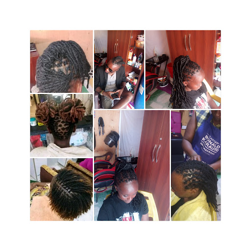 Terry Dreadlocks Salon