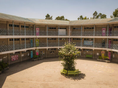 Riara Springs Academy
