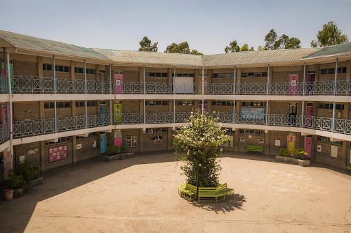 Riara Springs Academy