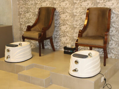 Blossom Beauty & Spa