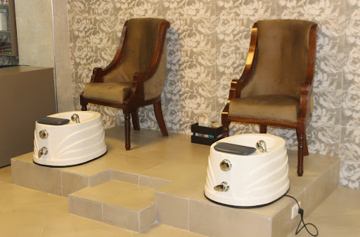 Blossom Beauty & Spa