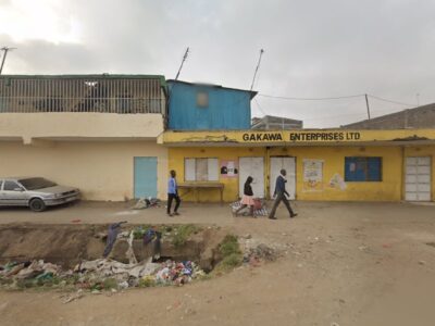 Royal Kings Primary School