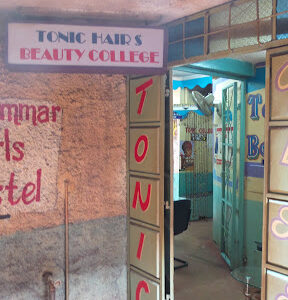 Tonic Hair And Beauty College