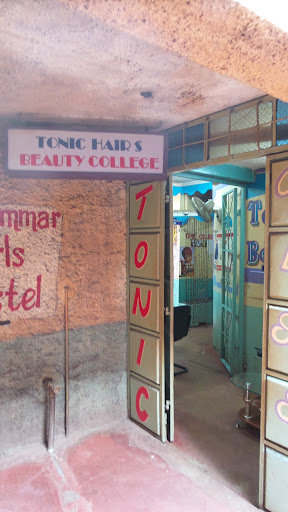 Tonic Hair And Beauty College