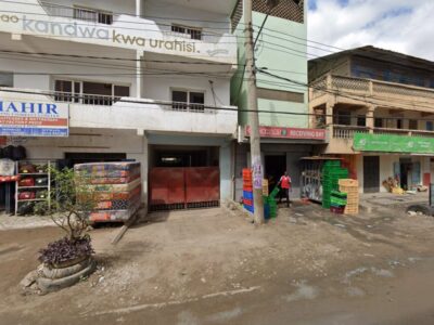 Atik Hardware And Electricals Mtwapa