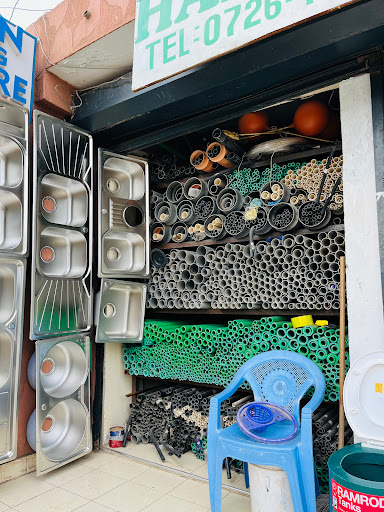 Mahan Plumbing Hardware