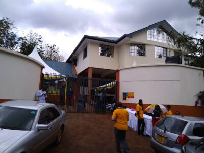 Royal Brains School (Ruaka)