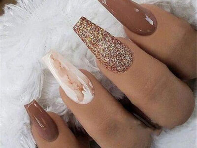 Le Posh Nails Bar