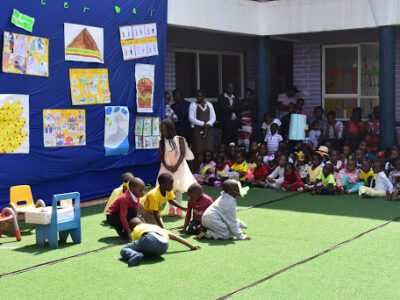 Fortune House School