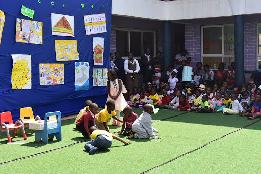 Fortune House School
