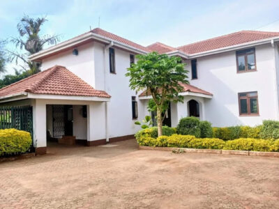 Fortified real estate limited
