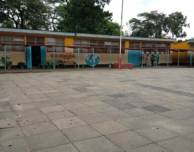 Unity Primary School