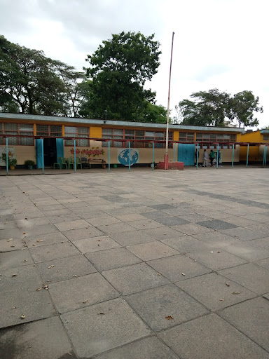Unity Primary School