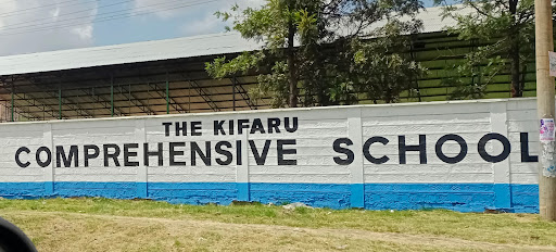Kifaru Primary School