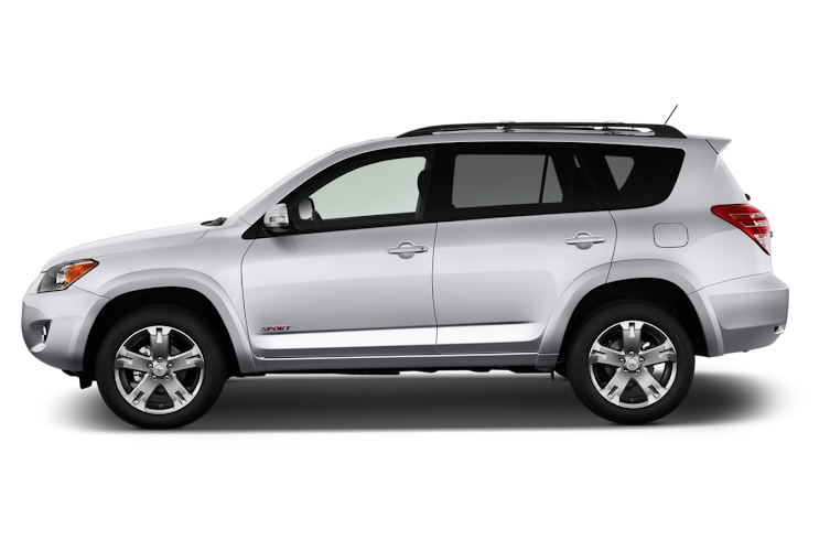 Kenya Car Deals