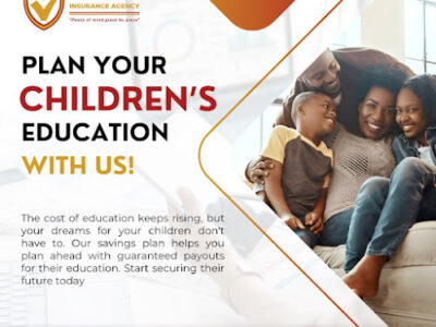 Lepaz Insurance Agency