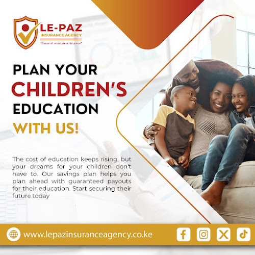 Lepaz Insurance Agency