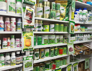 Kuza Agrovet