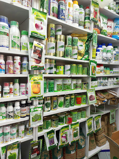 Kuza Agrovet