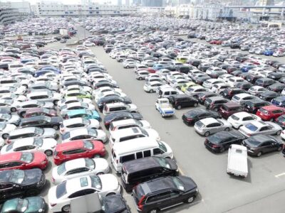 Carplicity Motors