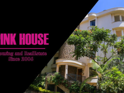 Pink House Management Ltd