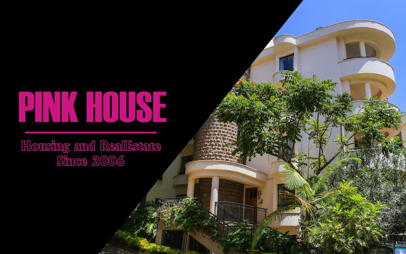 Pink House Management Ltd