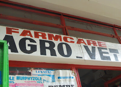 Farm Care Agrovet