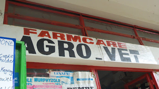 Farm Care Agrovet