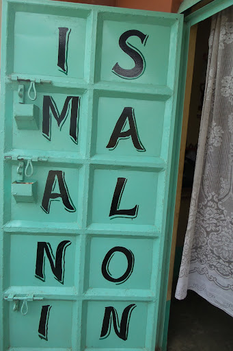 Imani Salon