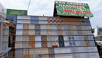 Ken General Hardware