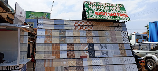 Ken General Hardware