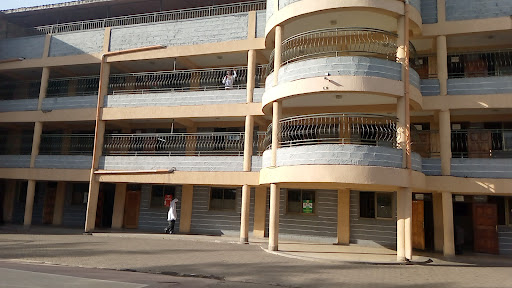 Wamy Academy