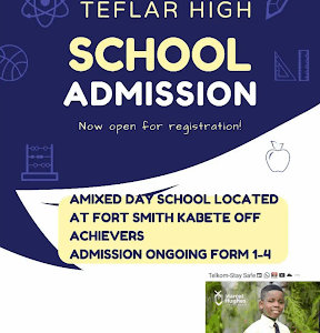 Teflar High School Kabete