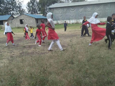 Jema Faith Nursery And Primary School