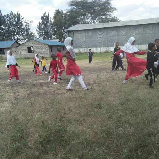 Jema Faith Nursery And Primary School