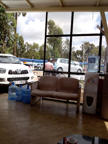 Pewin Motors