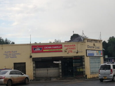 Mahaver Store