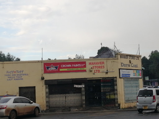 Mahaver Store