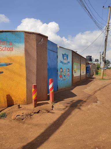 Kiddies Kindergarten And School