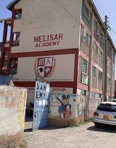 Melisah Academy